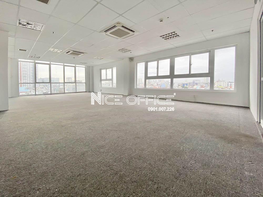 TÒA NHÀ BCONS TOWER - Hình ảnh 8