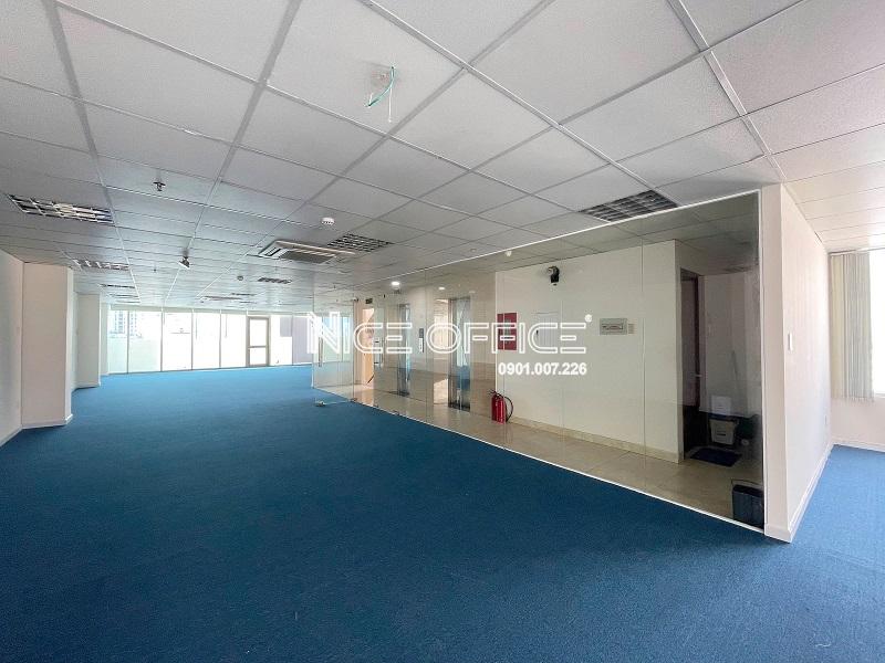 TÒA NHÀ TTA BUILDING - Hình ảnh 8