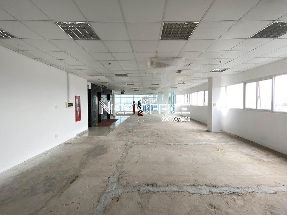 TÒA NHÀ MEKONG TOWER - Hình ảnh 7