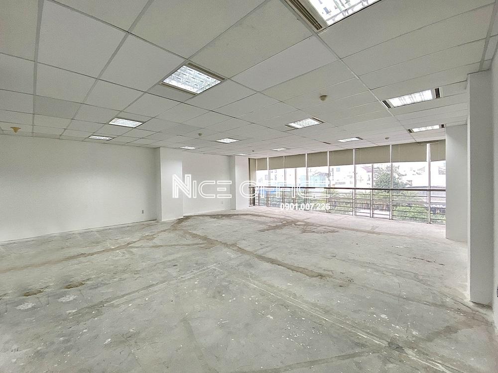 TÒA NHÀ VNO BUILDING LÝ CHÍNH THẮNG - Hình ảnh 12