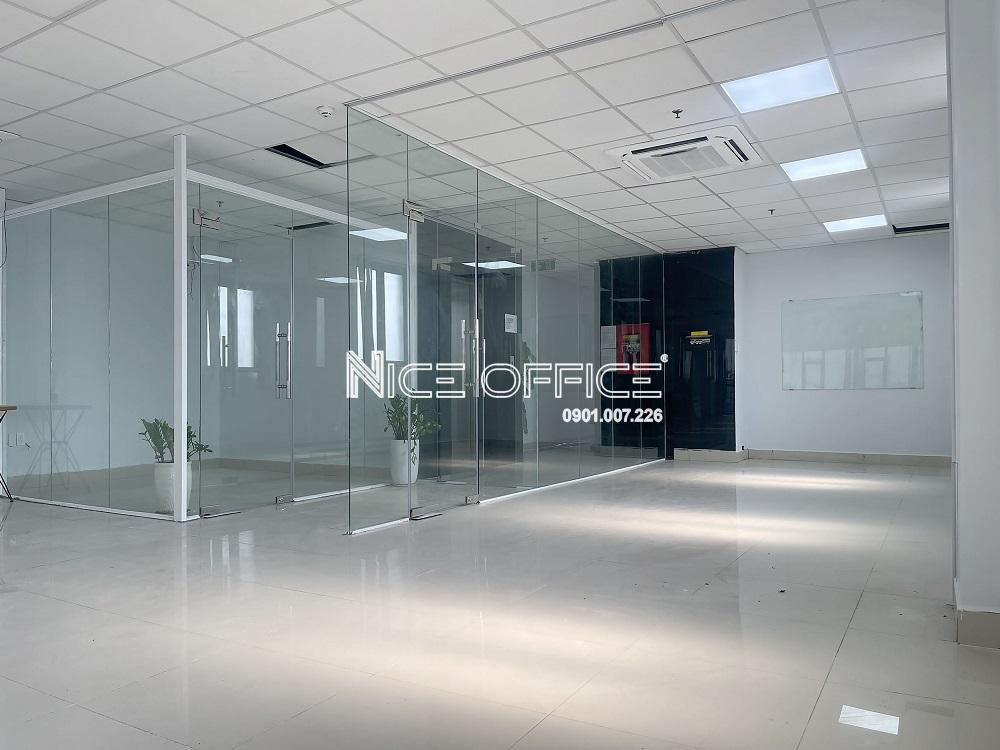 TÒA NHÀ SWIN TOWER NGUYỄN VĂN ĐẬU - Hình ảnh 5