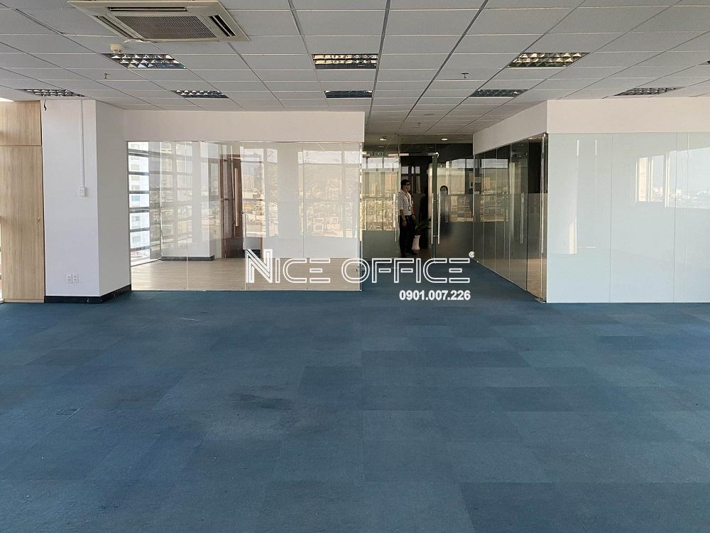 TÒA NHÀ THẢO ĐIỀN BUILDING - Hình ảnh 8