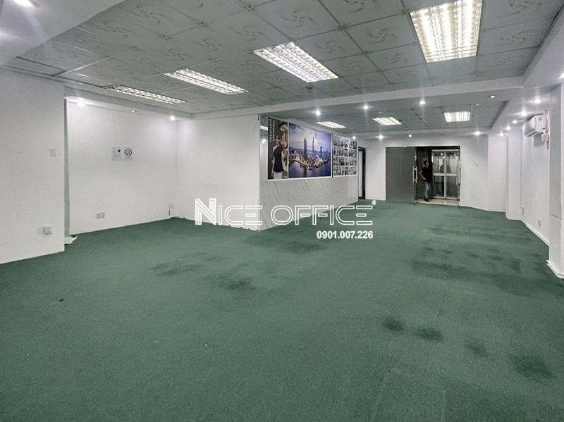 TÒA NHÀ LỘC LÊ BUILDING - Hình ảnh 3