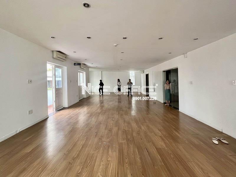 TÒA NHÀ VNDECO BUILDING - Hình ảnh 10