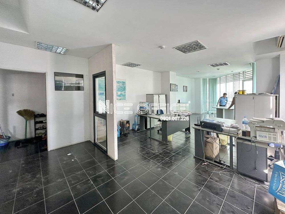 TÒA NHÀ VẠN LỢI BUILDING - Hình ảnh 5