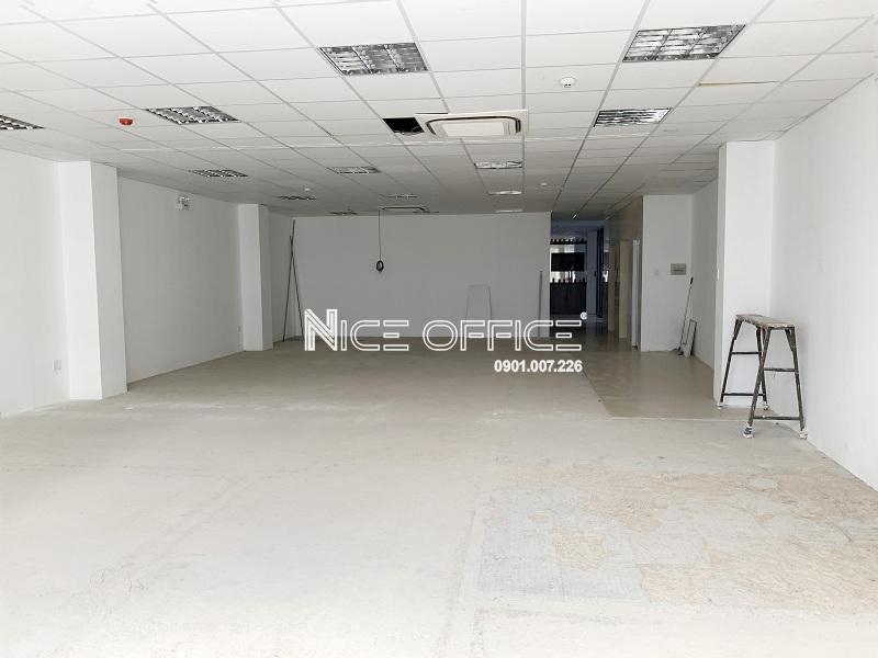 TÒA NHÀ ALOHA HỒNG HÀ - Hình ảnh 5