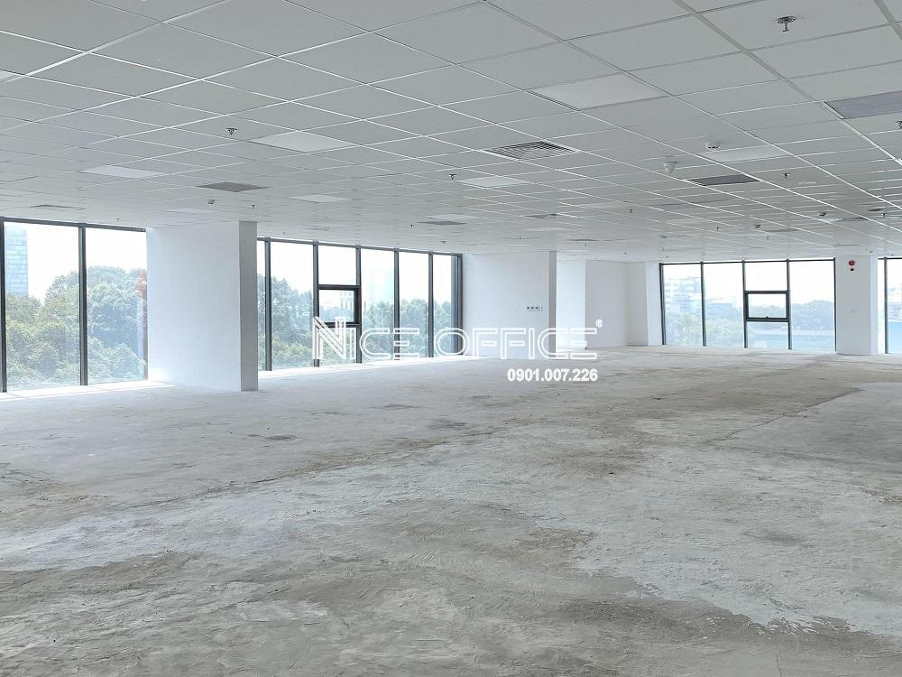 TÒA NHÀ CIENCO 4 BUILDING - Hình ảnh 9