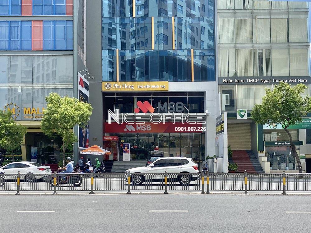 TÒA NHÀ 3 BEES TOWER - Hình ảnh 4