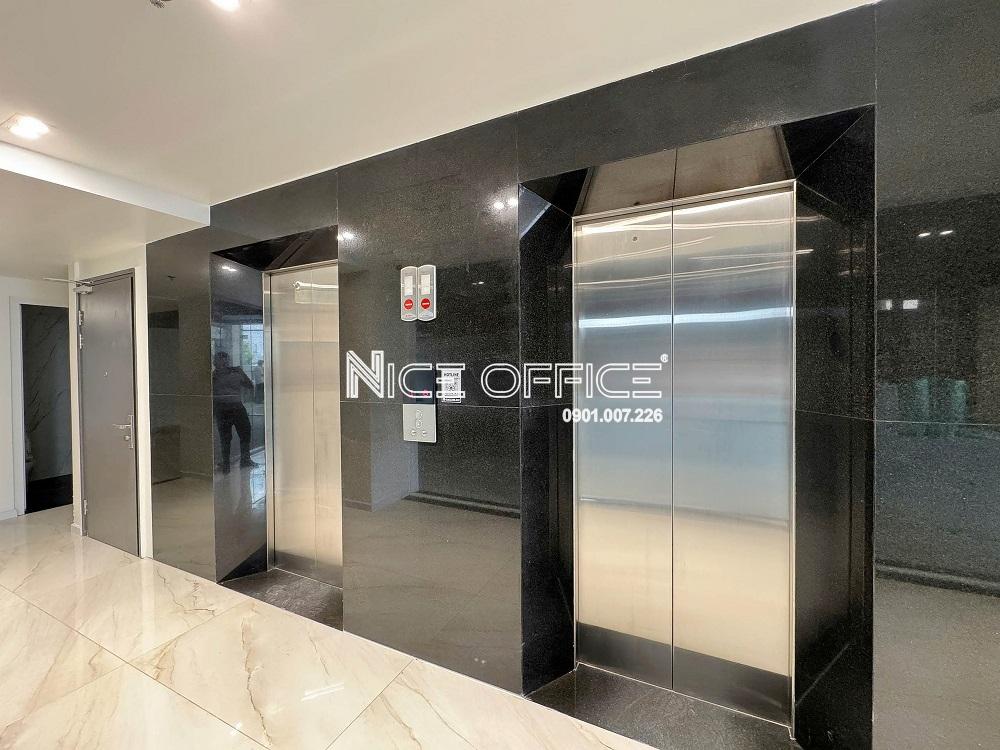 TÒA NHÀ AVA OFFICE - Hình ảnh 5