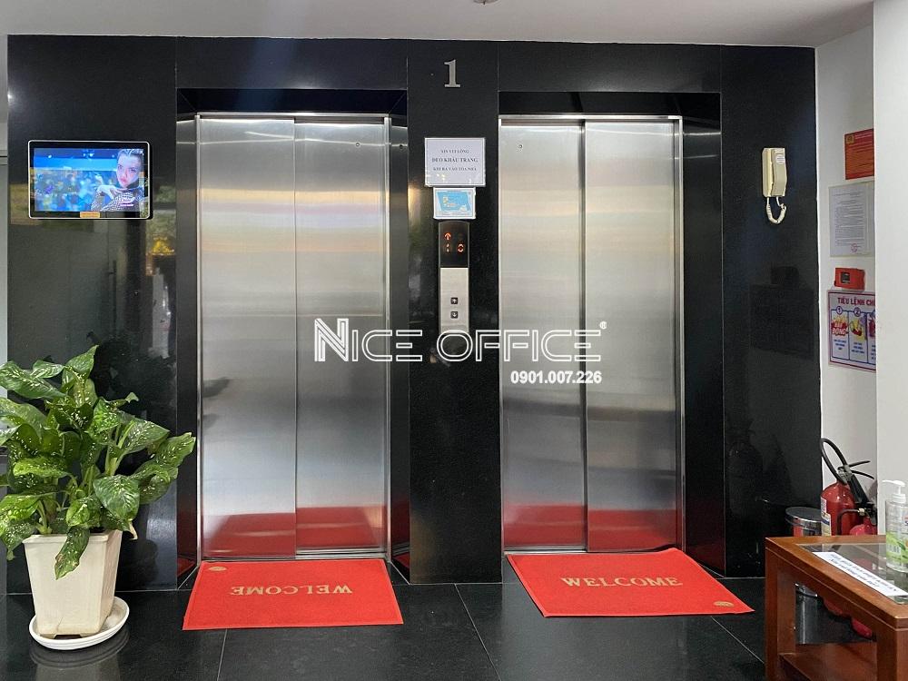 TÒA NHÀ THẢO ĐIỀN BUILDING - Hình ảnh 6