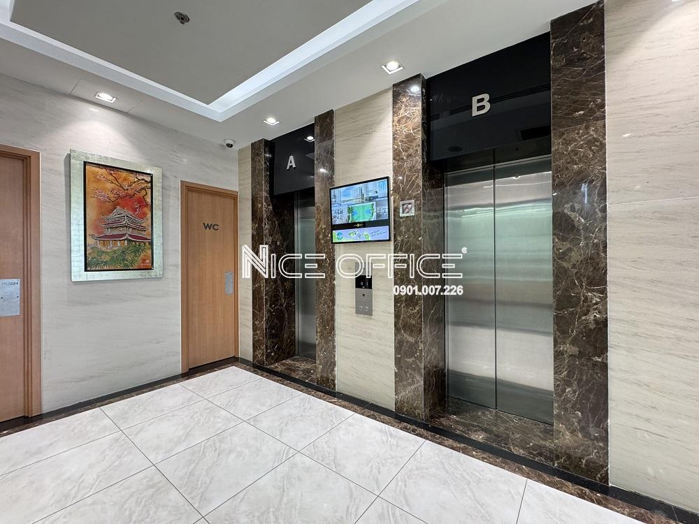 TÒA NHÀ 3 BEES TOWER - Hình ảnh 8