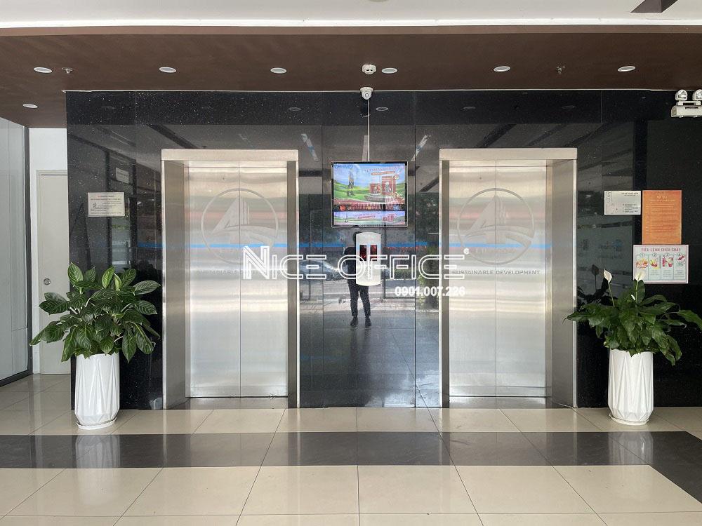 TÒA NHÀ CIENCO 4 BUILDING - Hình ảnh 9