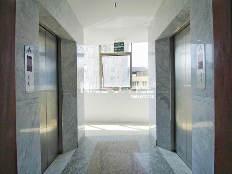 TÒA NHÀ HALO BUILDING HỒ VĂN HUÊ - Hình ảnh 2