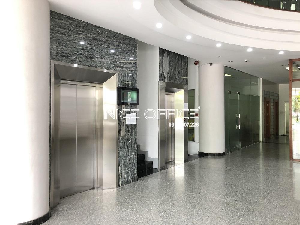 TÒA NHÀ MELODY TOWER - Hình ảnh 7