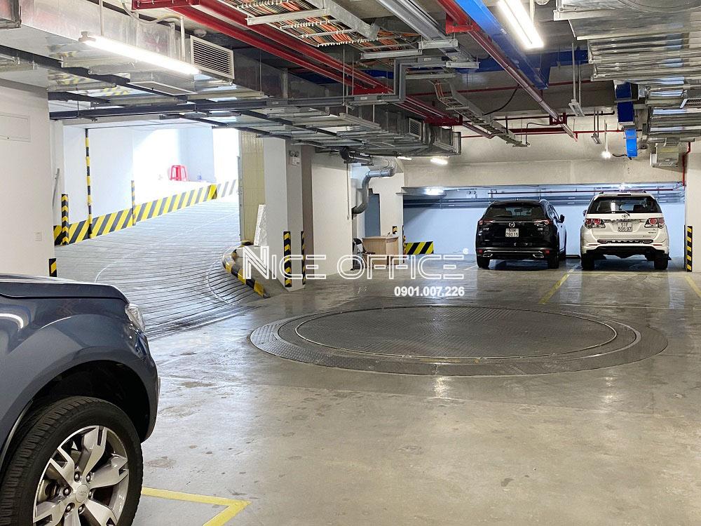 TÒA NHÀ 3 BEES TOWER - Hình ảnh 16