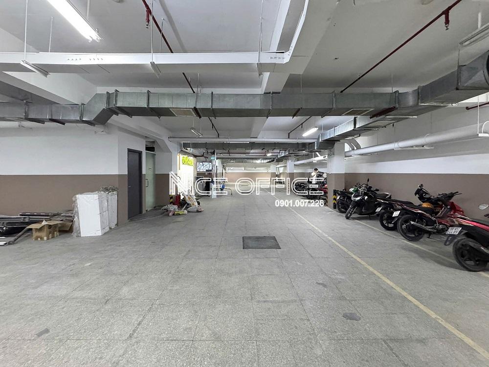 TÒA NHÀ AVA OFFICE - Hình ảnh 17