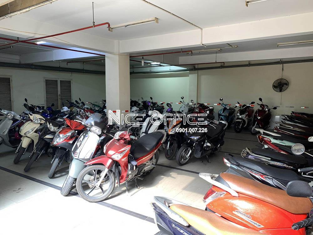 TÒA NHÀ LÊ TRÍ BUILDING - Hình ảnh 9