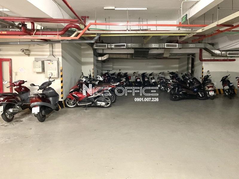 TÒA NHÀ BẢO MINH TOWER - Hình ảnh 13