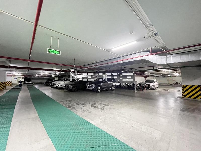 TÒA NHÀ LOTTERY TOWER - Hình ảnh 13