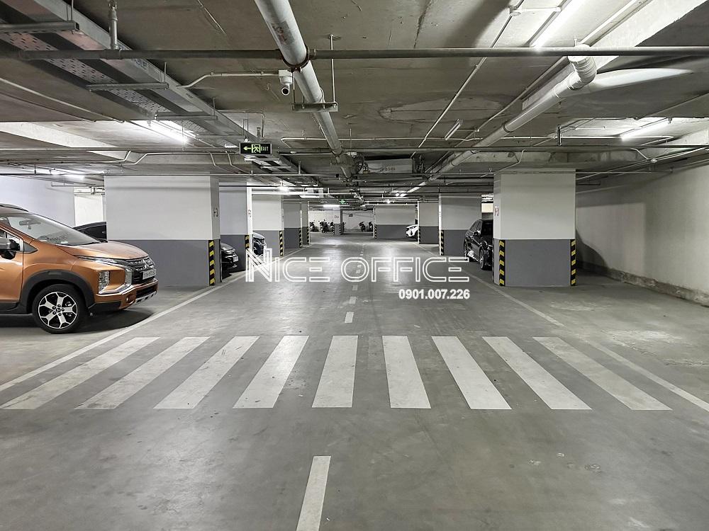 TÒA NHÀ OPAL TOWER - Hình ảnh 17