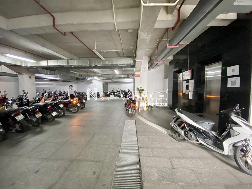 TÒA NHÀ QCOOP TOWER - Hình ảnh 10