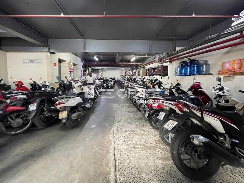 TÒA NHÀ TTA BUILDING - Hình ảnh 8