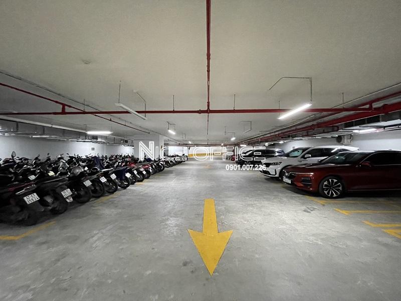 TÒA NHÀ UOA TOWER - Hình ảnh 13