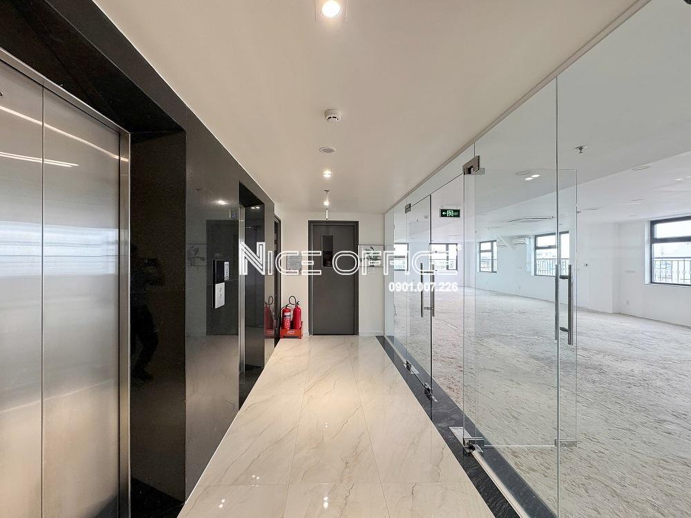 TÒA NHÀ AVA OFFICE - Hình ảnh 6