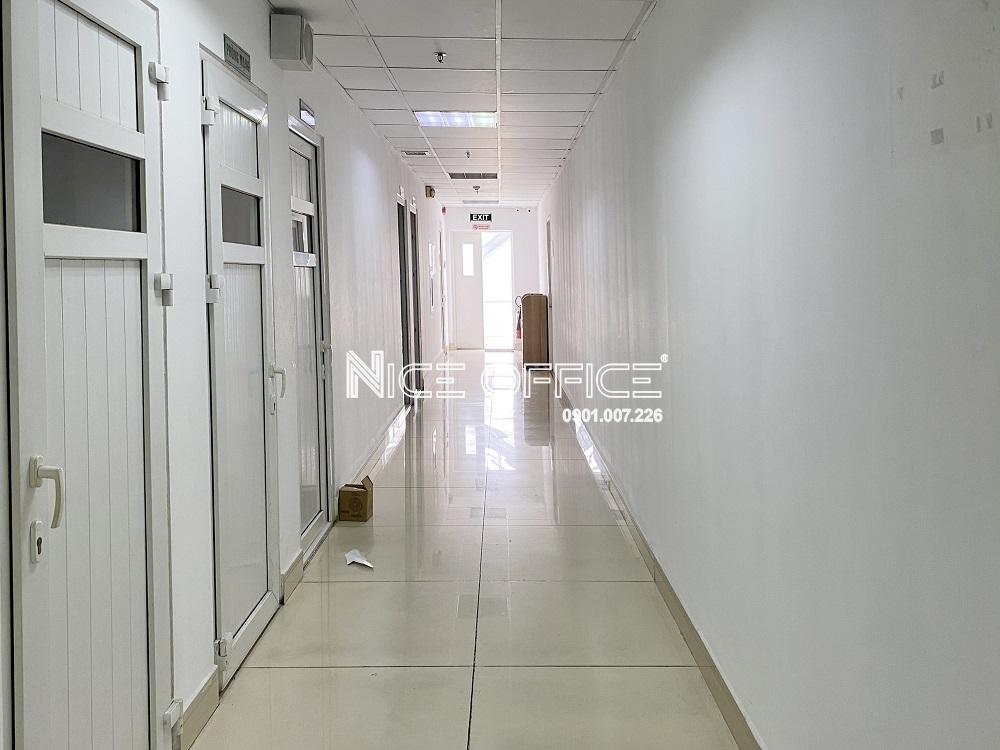 TÒA NHÀ GIA THY BUILDING - Hình ảnh 7