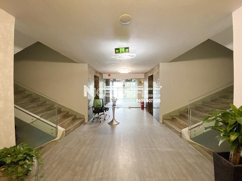 TÒA NHÀ VIETCOMREAL BUILDING - Hình ảnh 4