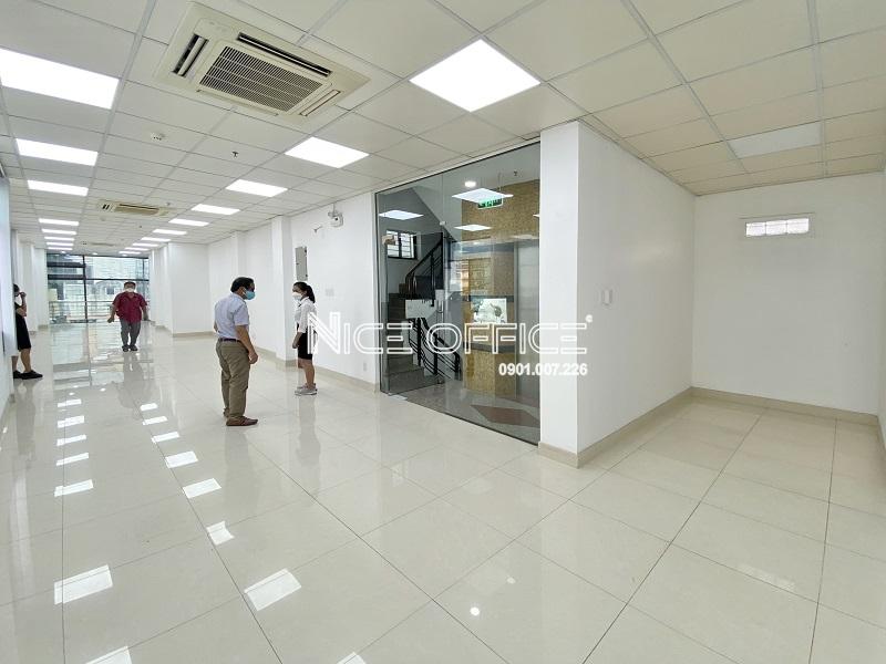 TÒA NHÀ AIR GARDEN - Hình ảnh 4