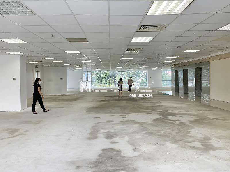 TÒA NHÀ VIMEDIMEX BUILDING - Hình ảnh 8