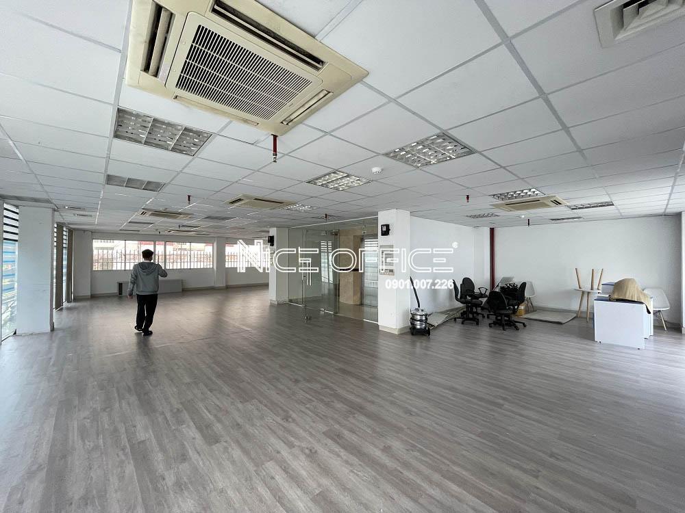 TÒA NHÀ LUCKY HOUSE BUILDING - Hình ảnh 3