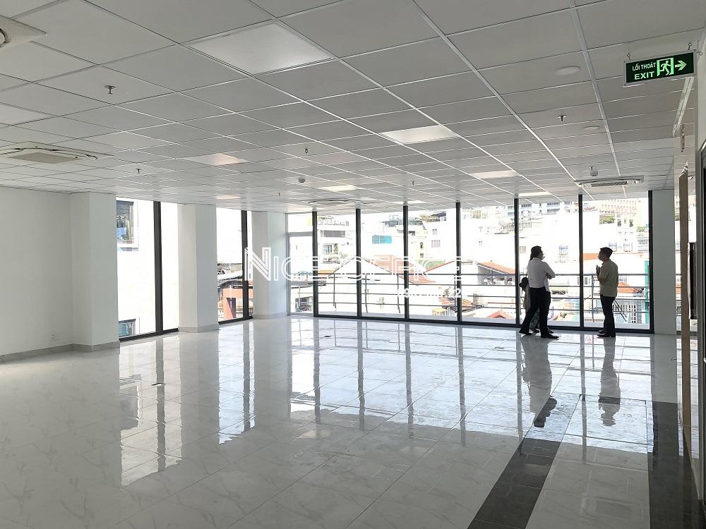 TÒA NHÀ CỬU LONG OFFICE - Hình ảnh 5
