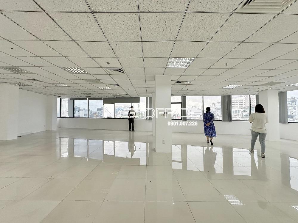 TÒA NHÀ CT BUILDING - Hình ảnh 5