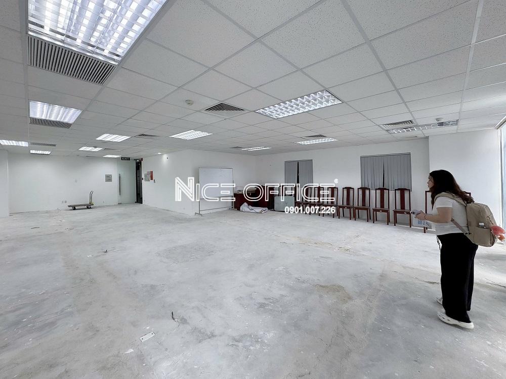 TÒA NHÀ HM SQUARE - Hình ảnh 8