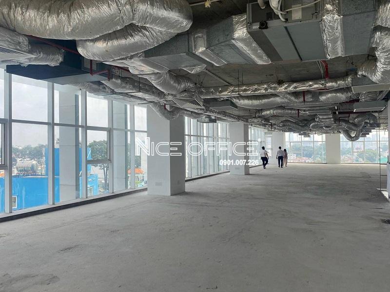 TÒA NHÀ LOTTERY TOWER - Hình ảnh 9