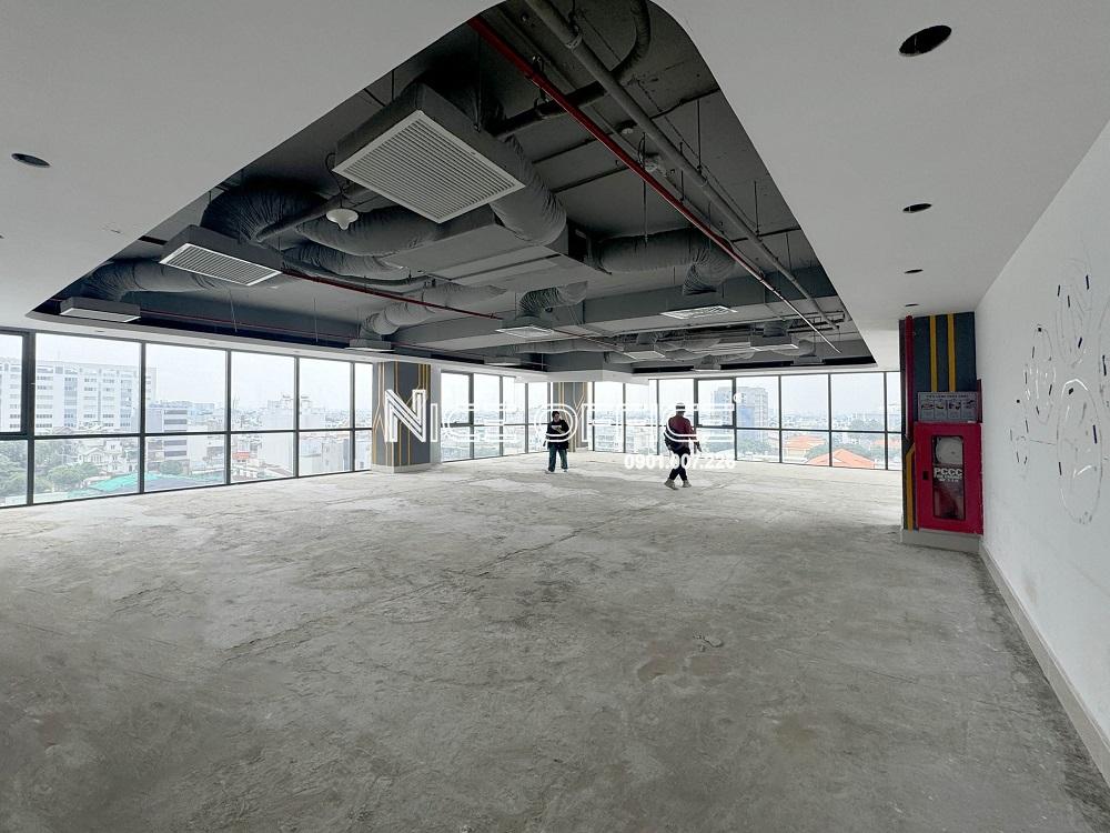 TÒA NHÀ MỘC GIA NGUYỄN OANH - Hình ảnh 12