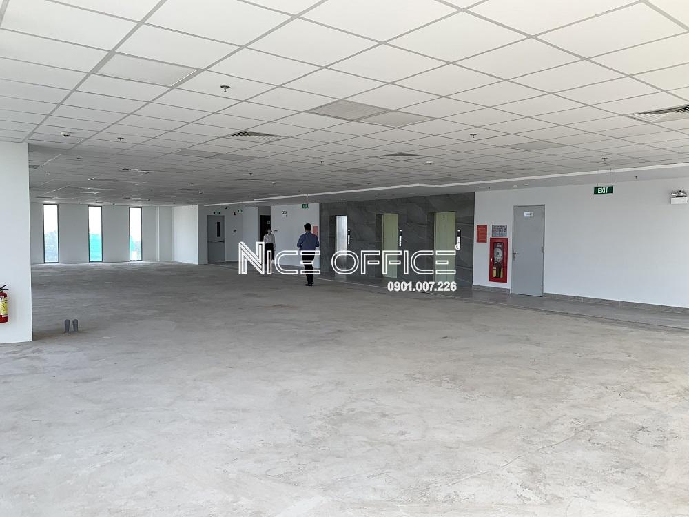 TÒA NHÀ PARK IX BUILDING - Hình ảnh 6