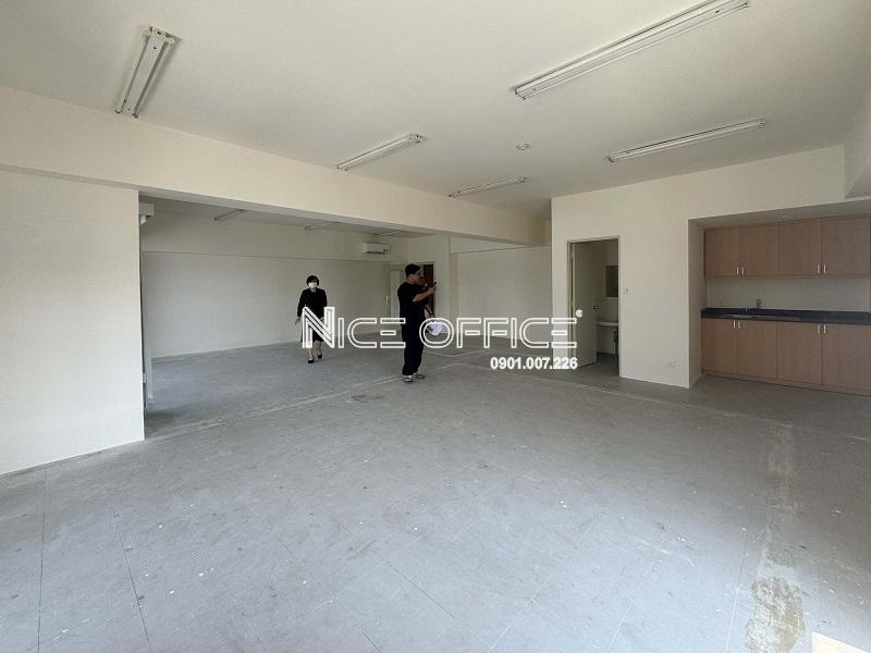 TÒA NHÀ SAIGON RIVERSIDE OFFICE - Hình ảnh 4