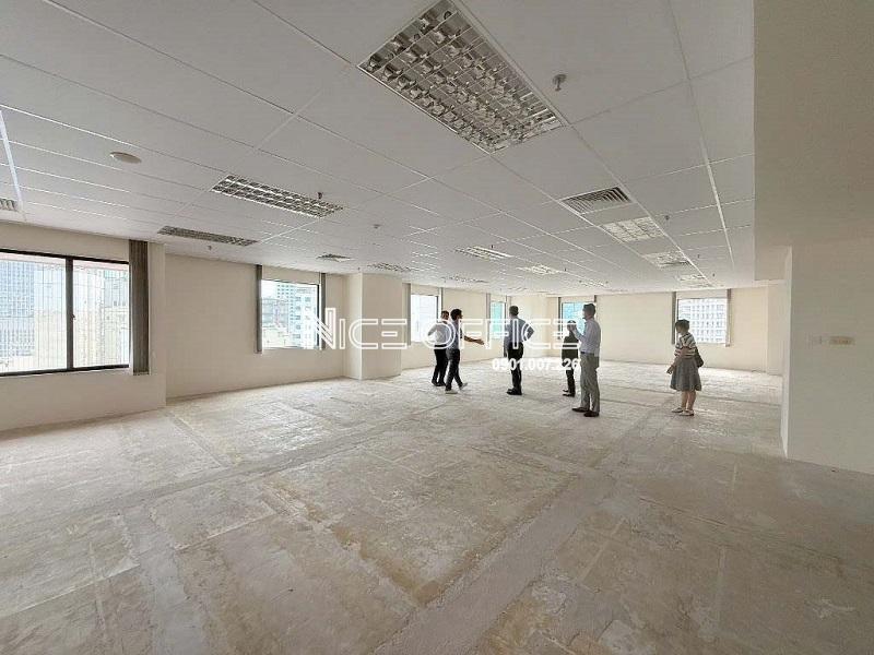 TÒA NHÀ SAIGON RIVERSIDE OFFICE - Hình ảnh 5