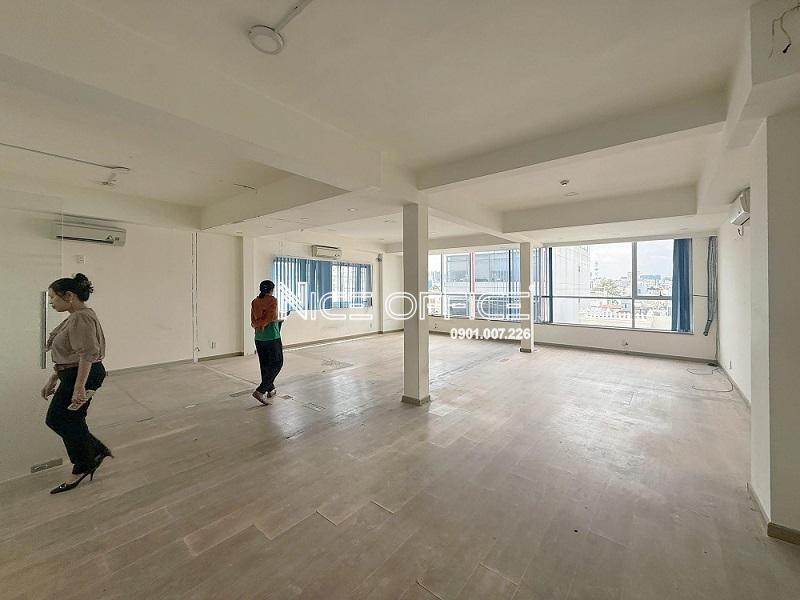 TÒA NHÀ VITAL BUILDING - Hình ảnh 6