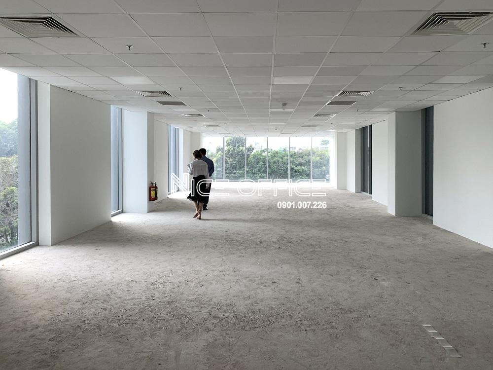 TÒA NHÀ PARK IX BUILDING - Hình ảnh 8