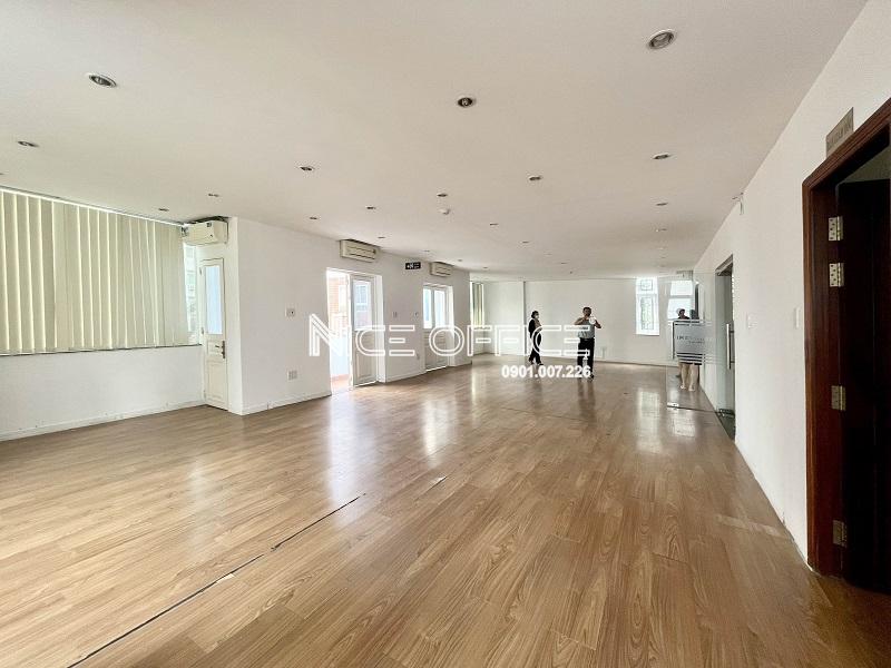 TÒA NHÀ VNDECO BUILDING - Hình ảnh 9