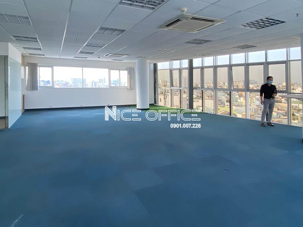 TÒA NHÀ THẢO ĐIỀN BUILDING - Hình ảnh 7