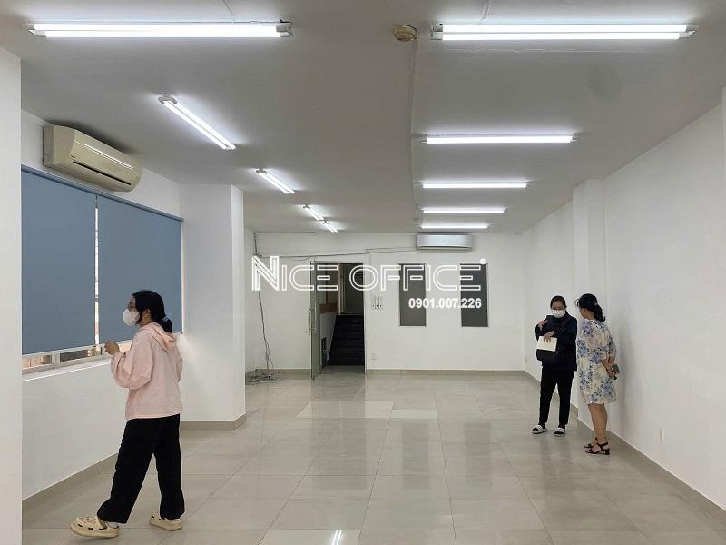 TÒA NHÀ TRẦN QUÝ BUILDING - Hình ảnh 4