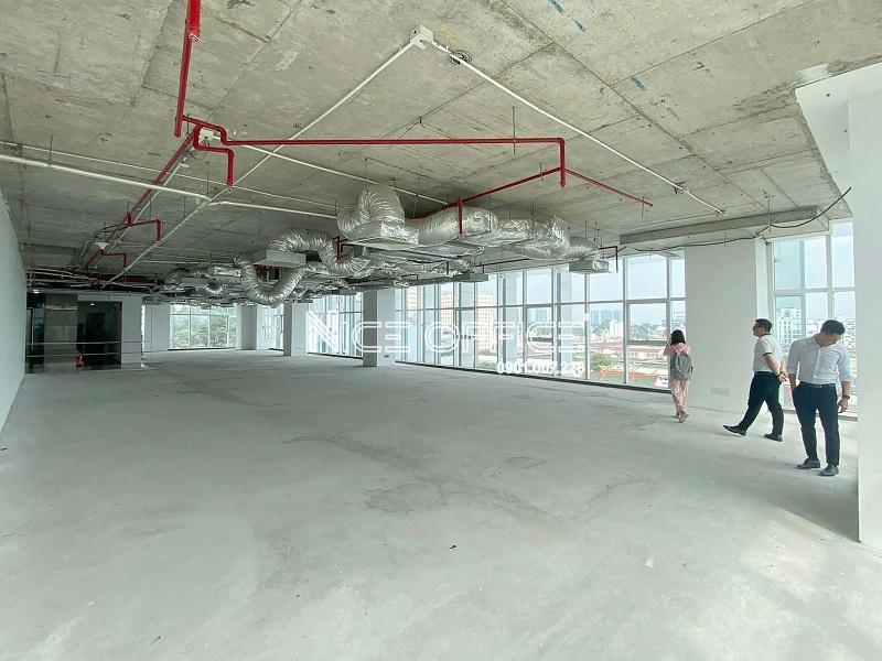 TÒA NHÀ LOTTERY TOWER - Hình ảnh 10