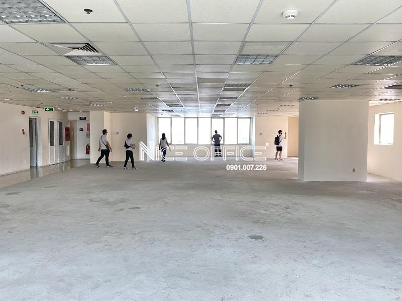 TÒA NHÀ VIMEDIMEX BUILDING - Hình ảnh 7