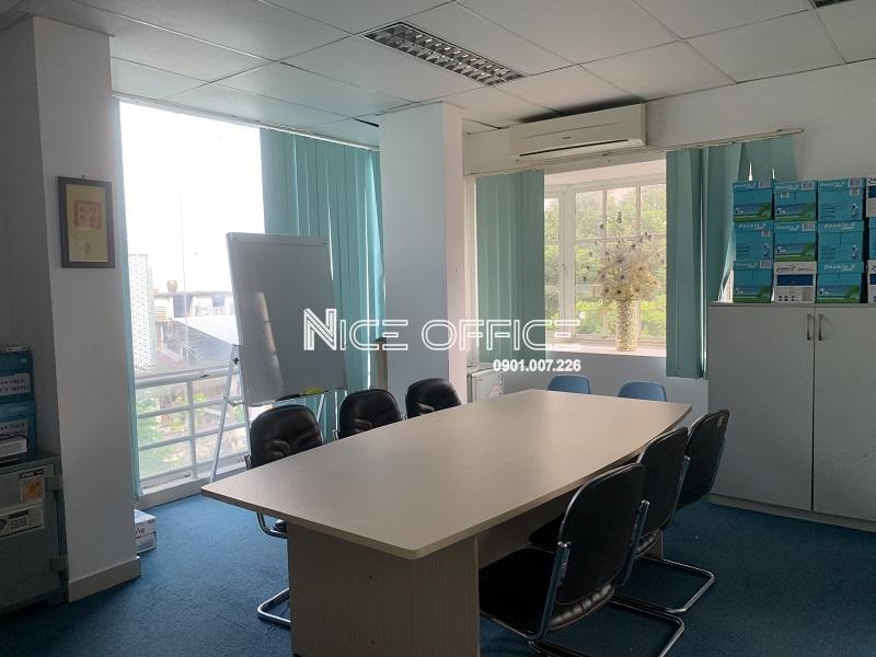 TÒA NHÀ TRẦN QUÝ BUILDING - Hình ảnh 6