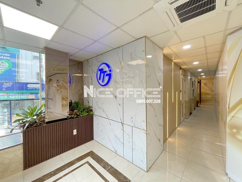 TÒA NHÀ TTA BUILDING - Hình ảnh 3